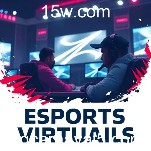 Esportes virtuais
