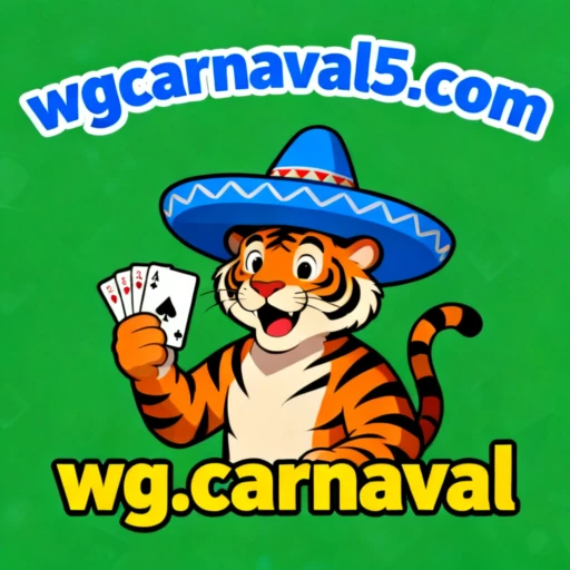 wg.carnaval Logo
